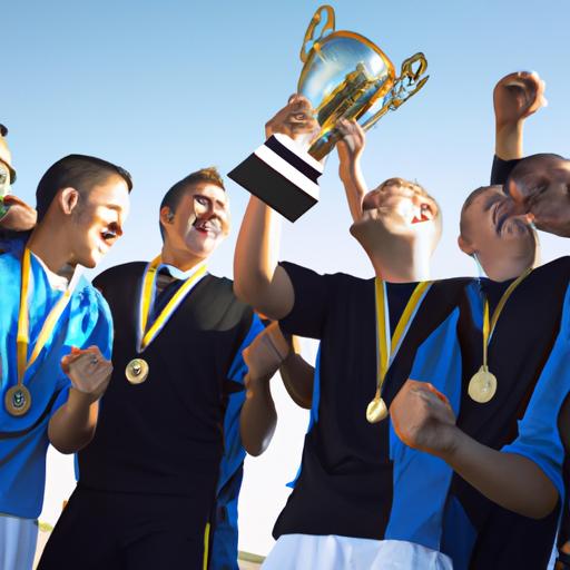 Đội bóng chiến thắng Serie A sẽ nhận được danh hiệu Scudetto và tổ chức lễ ăn mừng cùng người hâm mộ.