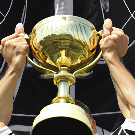Danh hiệu Scudetto là niềm tự hào của mỗi cầu thủ và đội bóng chiến thắng Serie A mùa giải.
