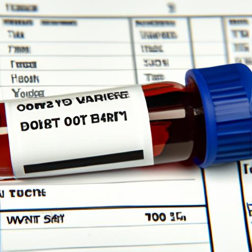 Kiểm tra huyết thanh là một trong những phương pháp phát hiện doping phổ biến nhất.