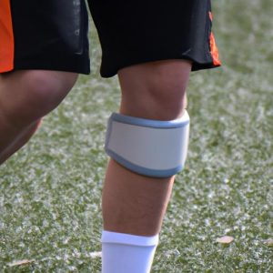 Rách sụn chêm có đá bóng được không? – Tìm hiểu về chấn thương thường gặp trong bóng đá