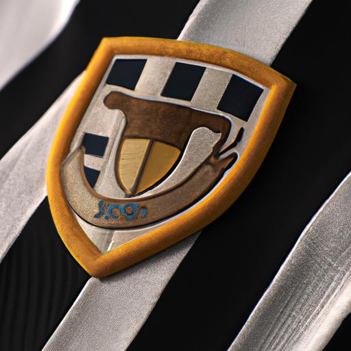 Scudetto là biểu tượng của danh hiệu Serie A, được gắn trên áo đấu của đội bóng vô địch.